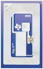 Texas Instruments RI-I03-112A-03 Vergrößertes Bild