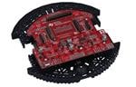 Texas Instruments TI-RSLK-Mechkit Vergrößertes Bild