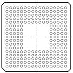 Texas Instruments TMS320VC5510AZAVA1 Vergrößertes Bild