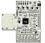 Texas Instruments TLK10002FPGAEVM Vergrößertes Bild