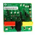 Texas Instruments TPS2592AAEVM-531 Vergrößertes Bild