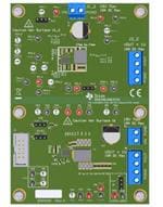 Texas Instruments TPS542A50EVM-059 Vergrößertes Bild