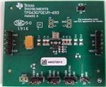 Texas Instruments TPS63070EVM-693 Vergrößertes Bild