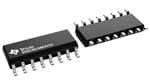 Texas Instruments ULN2003AINE4 Vergrößertes Bild