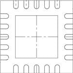 Texas Instruments LM51231QRGRRQ1 Vergrößertes Bild
