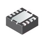 Texas Instruments CSD87333Q3D Vergrößertes Bild