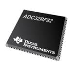Texas Instruments ADC32RF82IRMPT Vergrößertes Bild