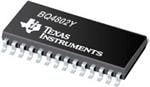 Texas Instruments BQ4802YDSH Vergrößertes Bild
