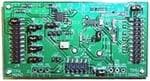 Texas Instruments DAC7554EVM Vergrößertes Bild