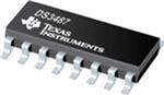 Texas Instruments DS3487M Vergrößertes Bild