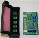 Texas Instruments INA282-286EVM Vergrößertes Bild