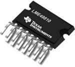 Texas Instruments LME49810TB/NOPB Vergrößertes Bild