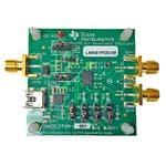 Texas Instruments LMK61PDEVM Vergrößertes Bild