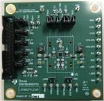 Texas Instruments LP3907TLEVM Vergrößertes Bild