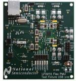 Texas Instruments LP3972SQ-I514EV/NOPB Vergrößertes Bild