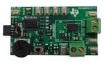 Texas Instruments DRV8850EVM Vergrößertes Bild
