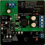 Texas Instruments TPS40075EVM-001 Vergrößertes Bild