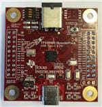 Texas Instruments TPS65982-EVM Vergrößertes Bild