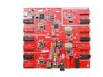 Texas Instruments TSW2200EVM Enlarged Image