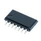 Texas Instruments CD4016BNSR