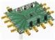 Texas Instruments OPA3695EVM