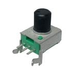 BI Technologies / TT Electronics P090L-11F35CR100K Vergrößertes Bild