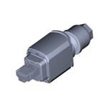 TE Connectivity 2120864-1 Vergrößertes Bild