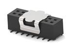 TE Connectivity 1MM-R-D09-VS-00-F-TRP Vergrößertes Bild