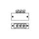 TE Connectivity / Raychem 1-1589072-0