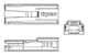TE Connectivity / AMP 1544408-3