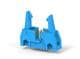 TE Connectivity / AMP 2-5102321-1
