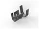 TE Connectivity / AMP 3-770060-1 (Cut Strip)