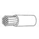 TE Connectivity / Raychem 55PC0111-18-9