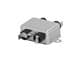TE Connectivity / AMP 6609020-5