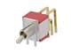 TE Connectivity / Alcoswitch DMTD3T2B2PPRG05