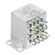 TE Connectivity / Raychem ES405E1AD