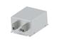 TE Connectivity / Schaffner FN2410-16-44
