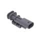 TE Connectivity / AMP 2-1703498-3