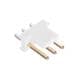TE Connectivity / AMP 3-644759-3