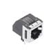 TE Connectivity / AMP 5555154-4