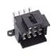 TE Connectivity / AMP 9-966140-3