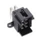 TE Connectivity / AMP 9-966140-5