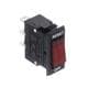 TE Connectivity / P&B W51-A121B1-10