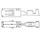 TE Connectivity / AMP 1-968875-1