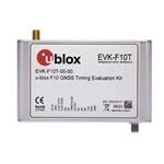 u-blox EVK-F10T-00 Vergrößertes Bild