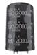 Chemi-Con ERLA201LIN102KR40M