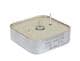 Vishay EP2B173M050BZS