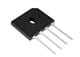 Vishay General Semiconductor GBU4M-E3/51