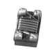 Vishay / Dale ICM0805ER161M