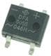 Vishay General Semiconductor DF005SA-E3/77